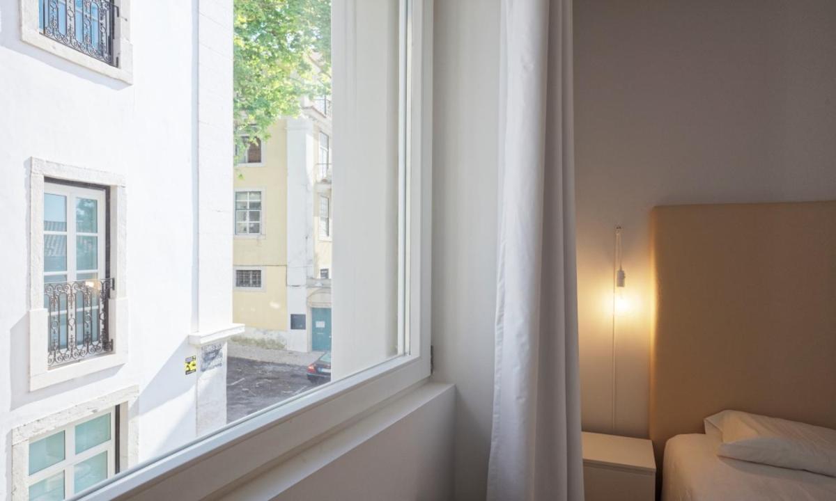 City Stays Se Apartments Lisbon Bagian luar foto