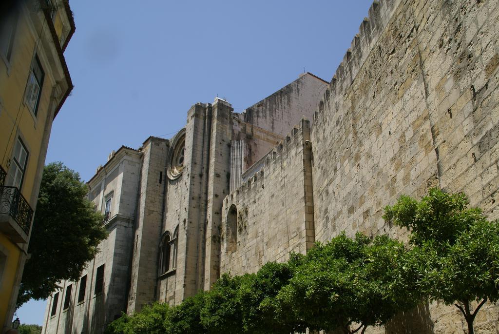City Stays Se Apartments Lisbon Bagian luar foto