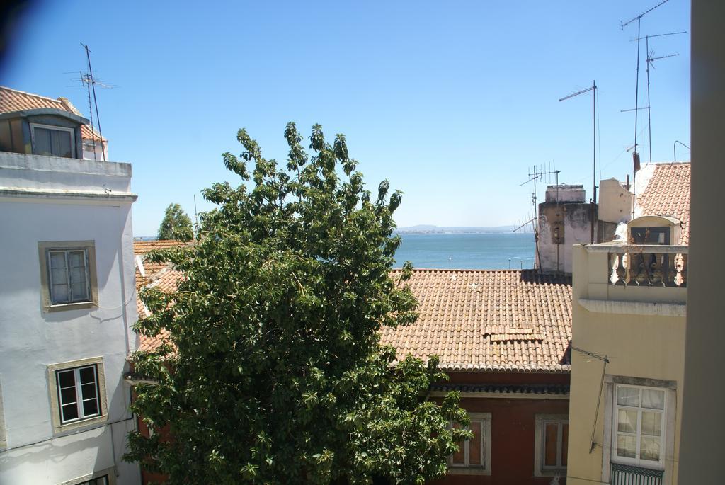 City Stays Se Apartments Lisbon Bagian luar foto