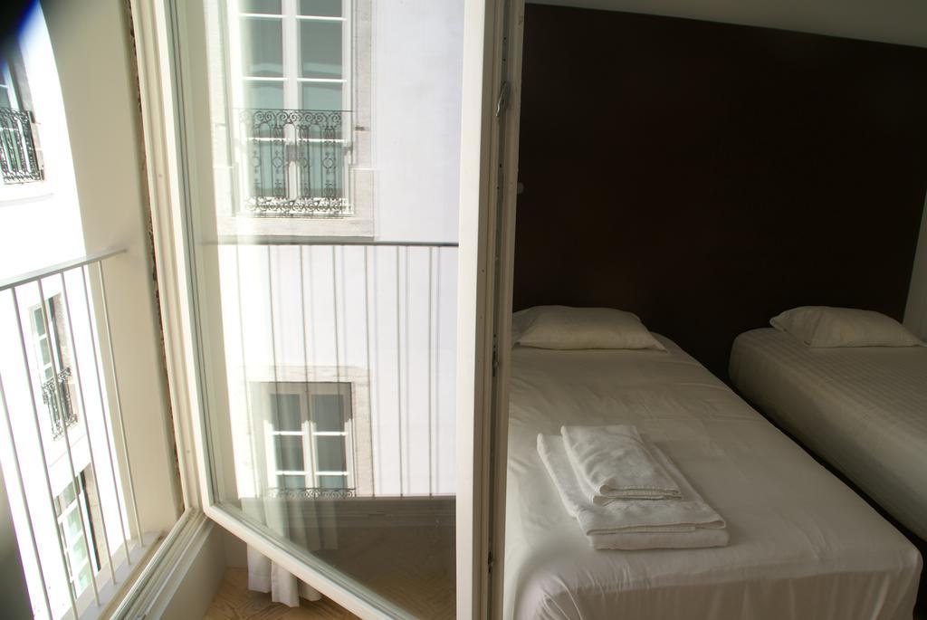 City Stays Se Apartments Lisbon Bagian luar foto