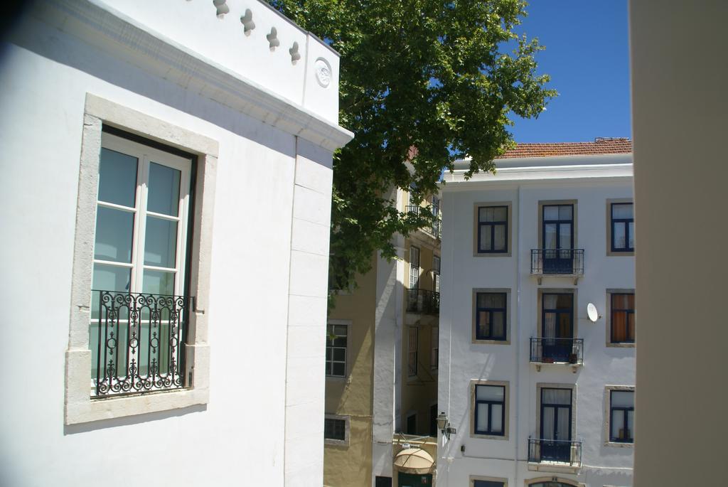 City Stays Se Apartments Lisbon Bagian luar foto
