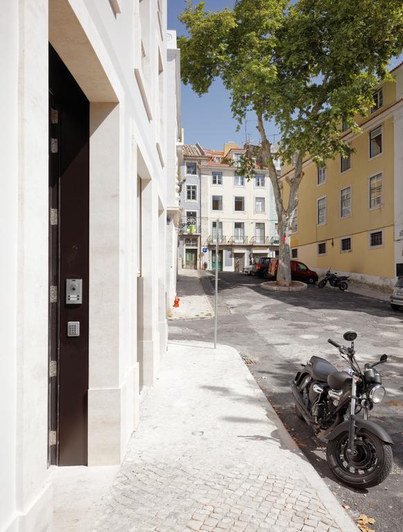 City Stays Se Apartments Lisbon Bagian luar foto