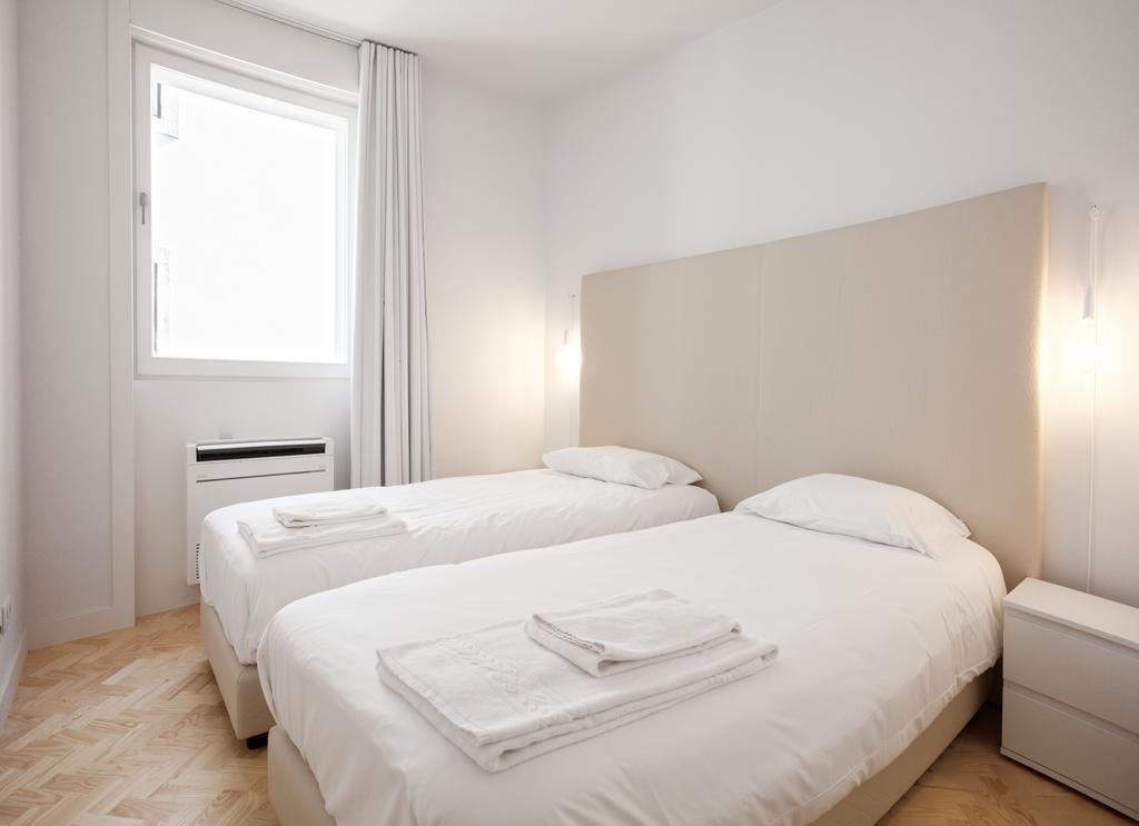 City Stays Se Apartments Lisbon Bagian luar foto