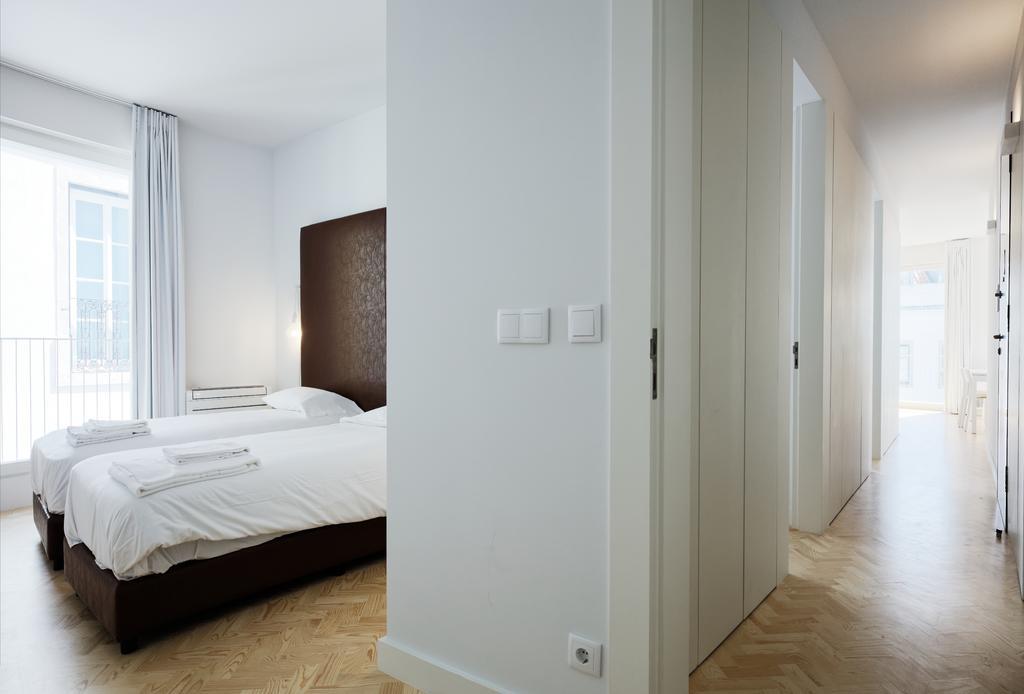City Stays Se Apartments Lisbon Bagian luar foto