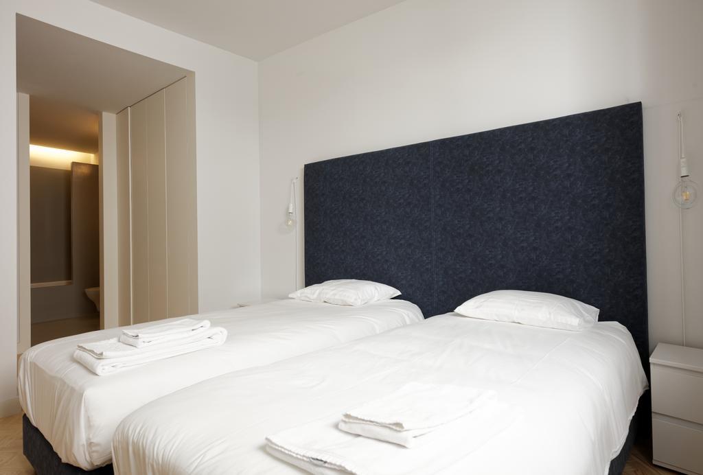 City Stays Se Apartments Lisbon Bagian luar foto