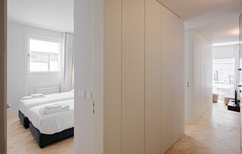 City Stays Se Apartments Lisbon Bagian luar foto