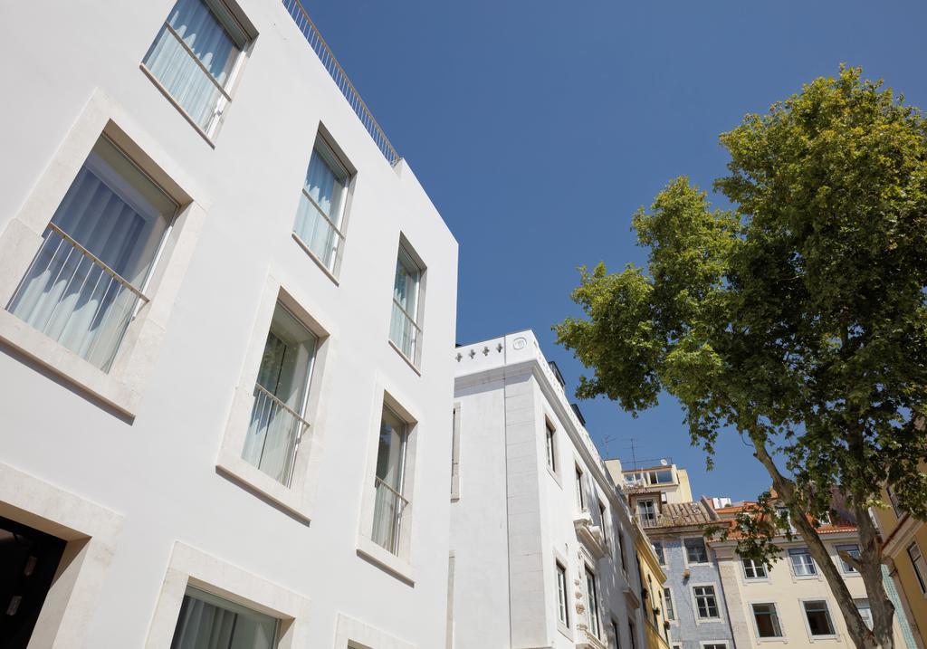 City Stays Se Apartments Lisbon Bagian luar foto