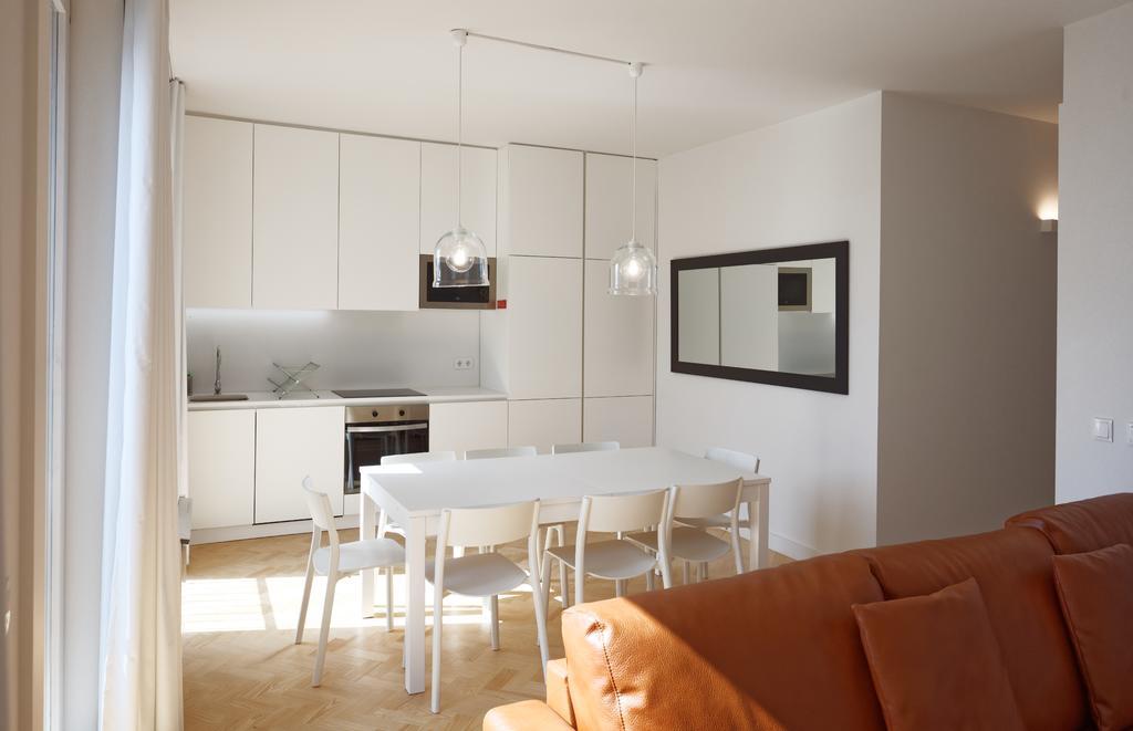 City Stays Se Apartments Lisbon Bagian luar foto